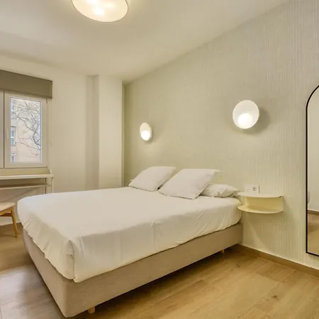 Aparthotel Moon 3*
