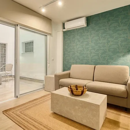 Aparthotel Moon Siviglia