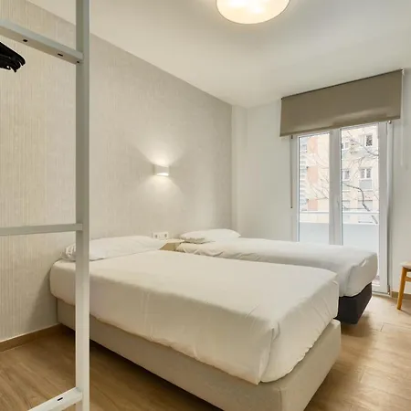 Aparthotel Moon