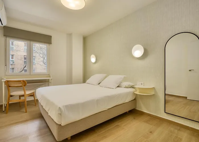 Aparthotel Moon 3*