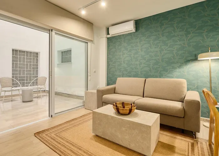 Aparthotel Moon Siviglia