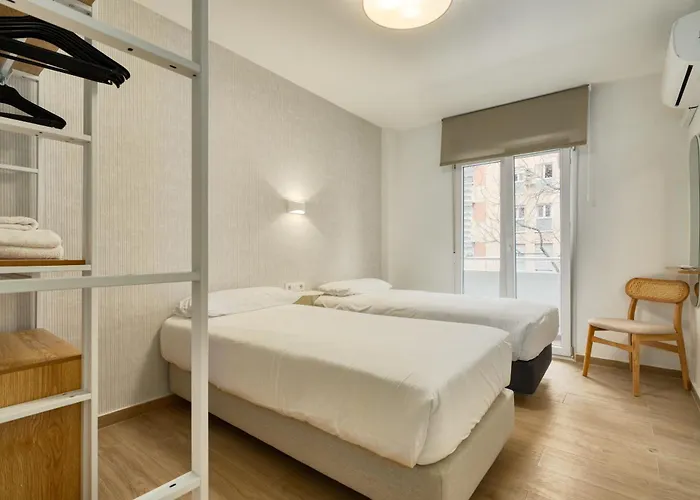 Aparthotel Moon
