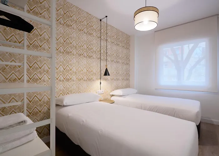 Aparthotel Moon Siviglia