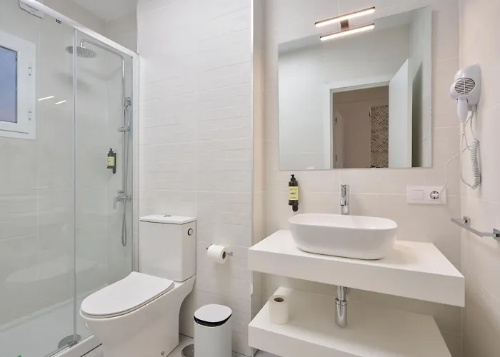 Aparthotel Moon Siviglia
