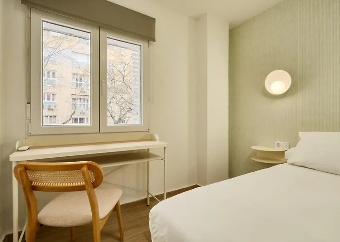 Aparthotel Moon 3*