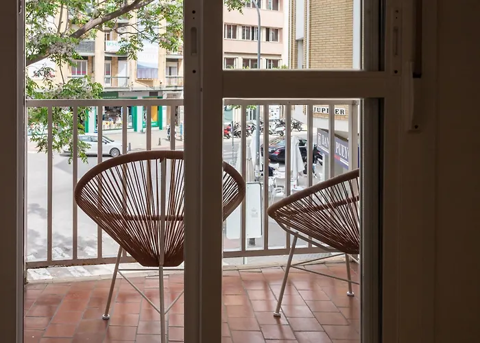 Moon Aparthotel Siviglia
