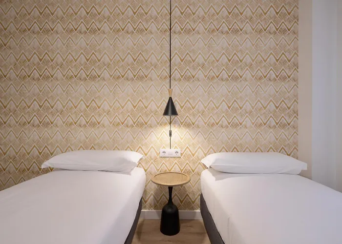 Aparthotel Moon 3*